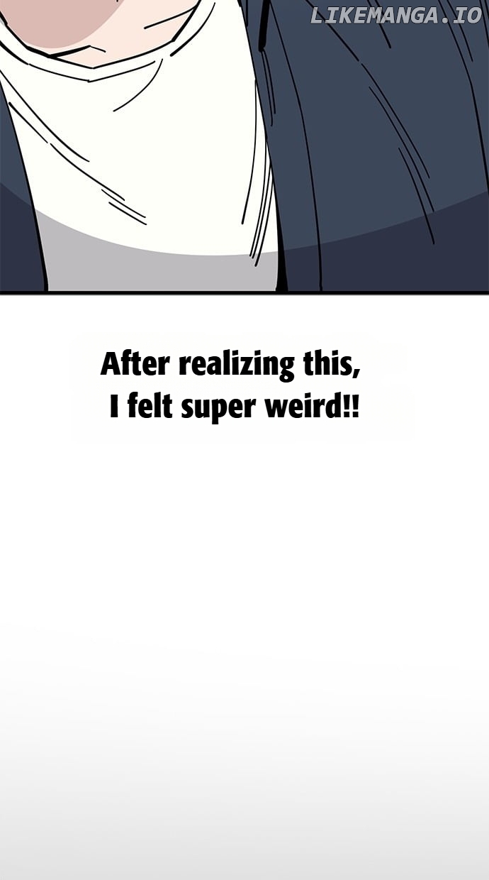 Unemployed Baek-soon Chapter 163 - page 30